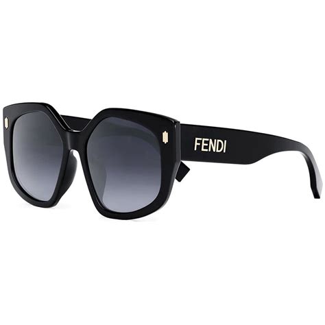 Ochelari de soare de dama Fendi FE40016U 30C .